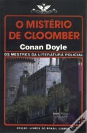 Capa do artigo O Mistério de Cloomber