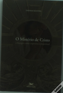 Capa do artigo O Mistério de Cristo