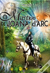 Capa do artigo O Mistério de Joana D
