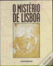 Capa do artigo O Mistério de Lisboa