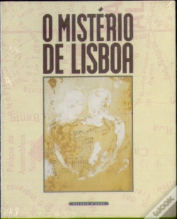Capa do artigo O Mistério de Lisboa