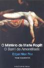 O Mistério de Marie Rogêt e O Barril de Amontillado - Preview