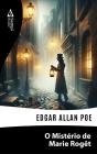 O Mistério De Marie Rogêt - Preview