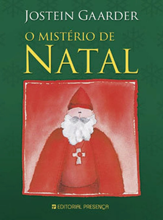 O Mistério de Natal
