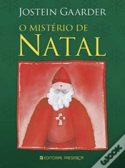 Capa do artigo O Misterio de Natal