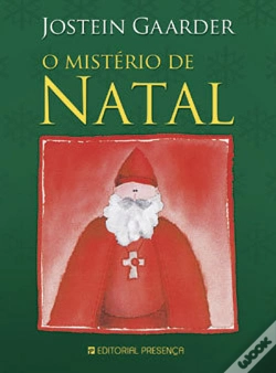 Capa do artigo O Misterio de Natal