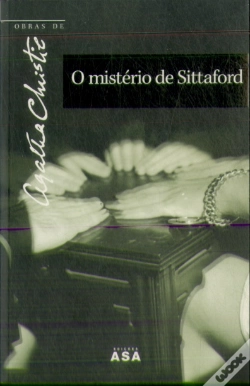 Capa do artigo O Mistério de Sittaford