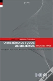 O Mistério de Todos os Mistérios