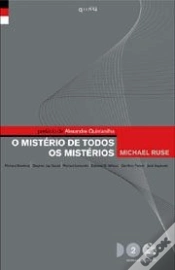 Capa do artigo O Mistério de Todos os Mistérios