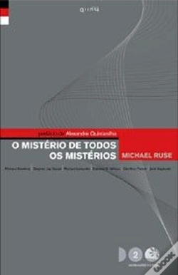 Capa do artigo O Mistério de Todos os Mistérios