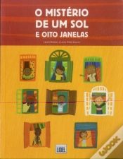 Capa do artigo O Mistério de um Sol e Oito Janelas