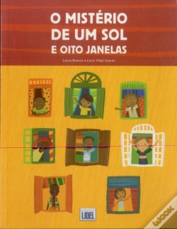 Capa do artigo O Mistério de um Sol e Oito Janelas