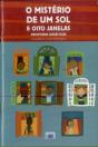 O Mistério de um Sol e Oito Janelas - Preview