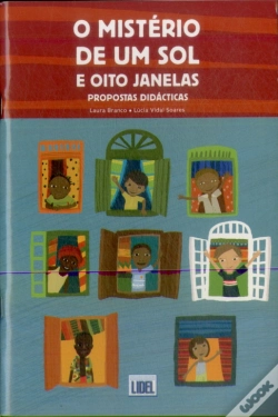 Capa do artigo O Mistério de um Sol e Oito Janelas