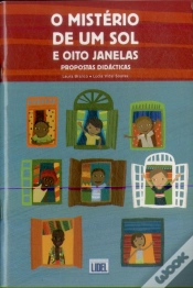 Capa do artigo O Mistério de um Sol e Oito Janelas