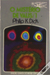 Capa do artigo O Mistério de Valis  I