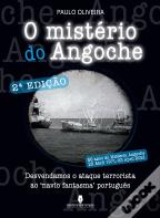 O Mistério do Angoche