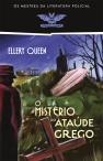 O Mistério do Ataúde Grego