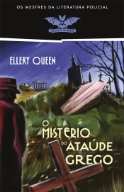 Capa do artigo O Mistério do Ataúde Grego