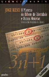 O Mistério do Bilhete de Identidade e Outras Histórias