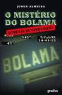 O Mistério do Bolama - Preview