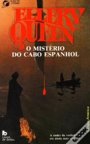 Capa do artigo O Mistério do Cabo Espanhol