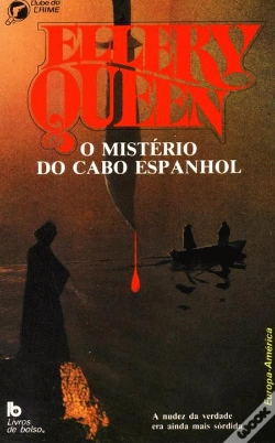 Capa do artigo O Mistério do Cabo Espanhol