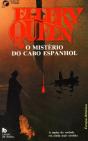 O Mistério do Cabo Espanhol - Preview