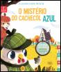 O Mistério do Cachecol Azul - Preview