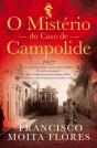 O Mistério do Caso de Campolide - Preview