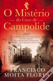 Capa do artigo O Mistério do Caso de Campolide