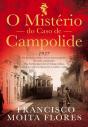 O Mistério Do Caso De Campolide - Preview