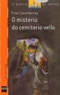 O Misterio Do Cemiterio Vello - Preview