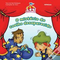 O Mistério do Coelho Desaparecido