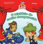 O Mistério do Coelho Desaparecido - Preview