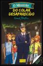 O Mistério do colar desaparecido - Preview