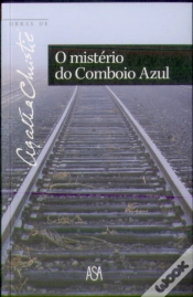 Capa do artigo O Mistério do Comboio Azul