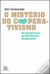 O Mistério do Cooperativismo