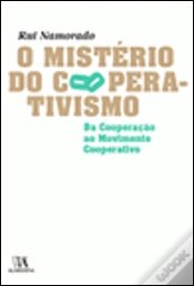 Capa do artigo O Mistério do Cooperativismo