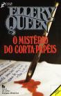 O Mistério do Corta-Papéis - Preview