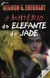 Capa do artigo O Mistério do Elefante de Jade