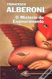 Capa do artigo O Mistério do Enamoramento