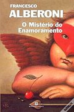 Capa do artigo O Mistério do Enamoramento
