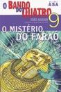 O Mistério do Faraó - Preview