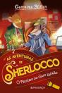 O Mistério do Gato Ladrão - Preview