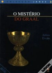 O Mistério do Graal