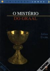 Capa do artigo O Mistério do Graal