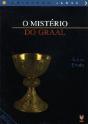 O Mistério do Graal - Preview
