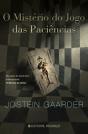 O Mistério do Jogo das Paciências - Preview