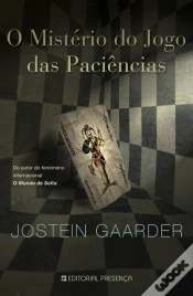 Capa do artigo O Mistério do Jogo das Paciências